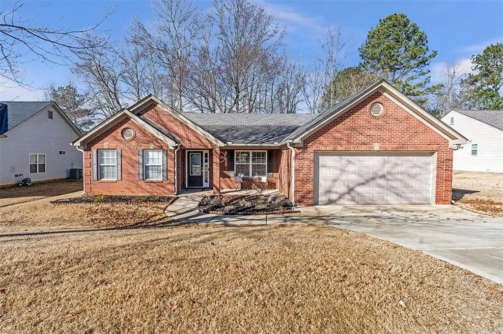 69 Red Bud Road, Jefferson, GA 30549 - #1