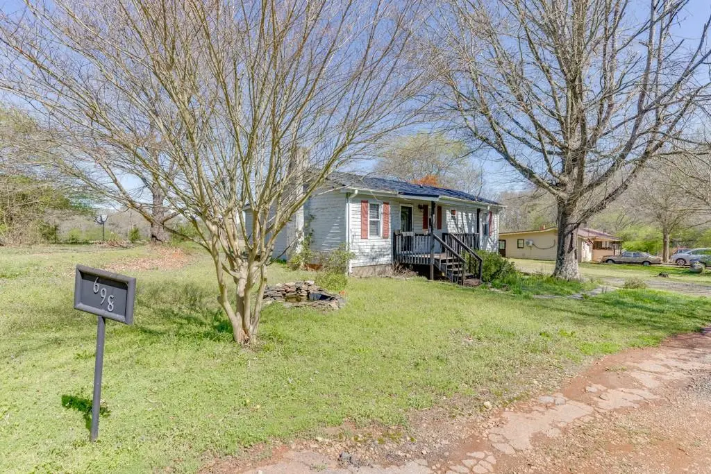 698 Melinda Drive, Winder, GA 30680 - #1