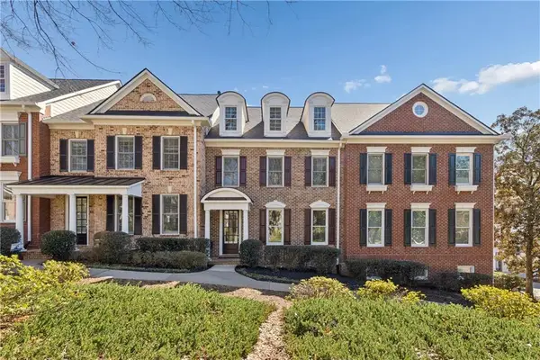 4807 Fairmont Way, Roswell, GA 30075