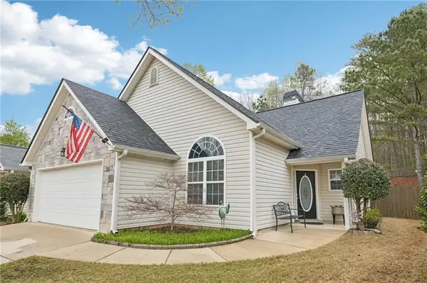 35 Belltree Circle, Newnan, GA 30265