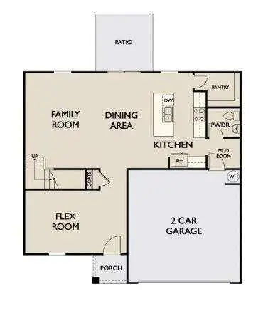 213 Galilee Lane, Bethlehem, GA 30620 - #3