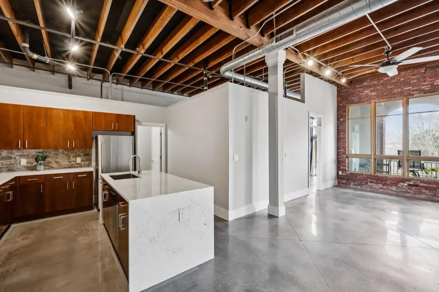 319 Atlanta Street Se #404, Marietta, GA 30060 - #3