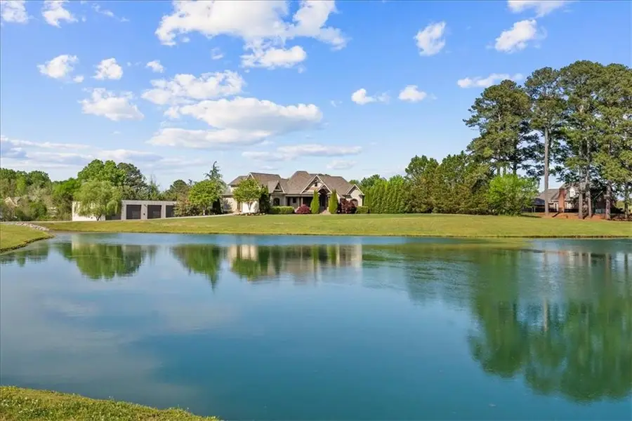 3606 Red Bud Road Ne, Calhoun, GA 30701 - #3