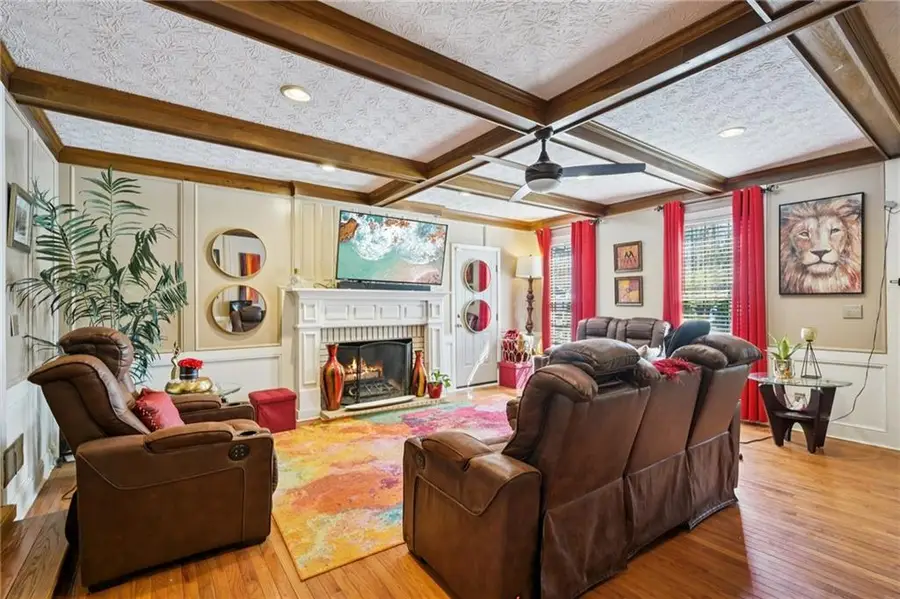 3085 Juhan Road, Stone Mountain, GA 30087 - #3