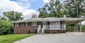 2677 Clairmont Road Ne, Atlanta, GA 30329 - #1