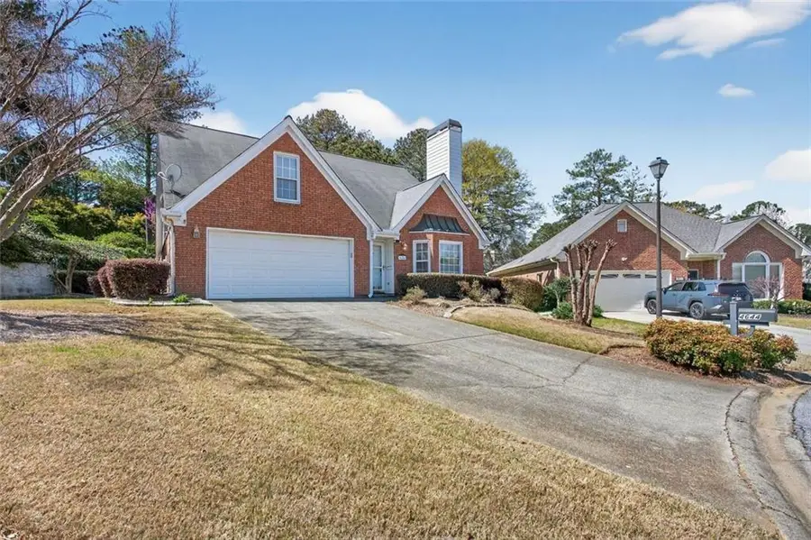 4644 Driftwater Road, Duluth, GA 30096 - #2