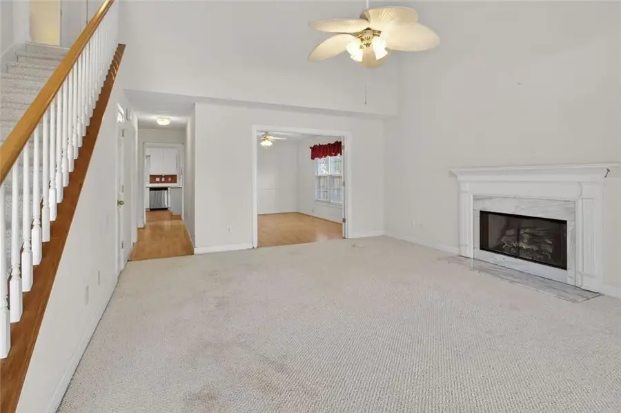 4644 Driftwater Road, Duluth, GA 30096 - #3