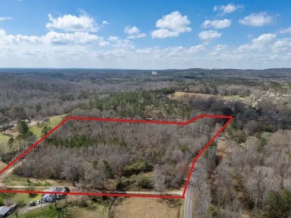 0 Bell Road, Bremen, GA 30110