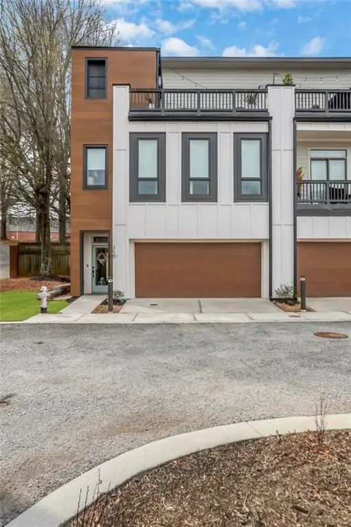 358 Clarendon Court, Gainesville, GA 30501 - #1