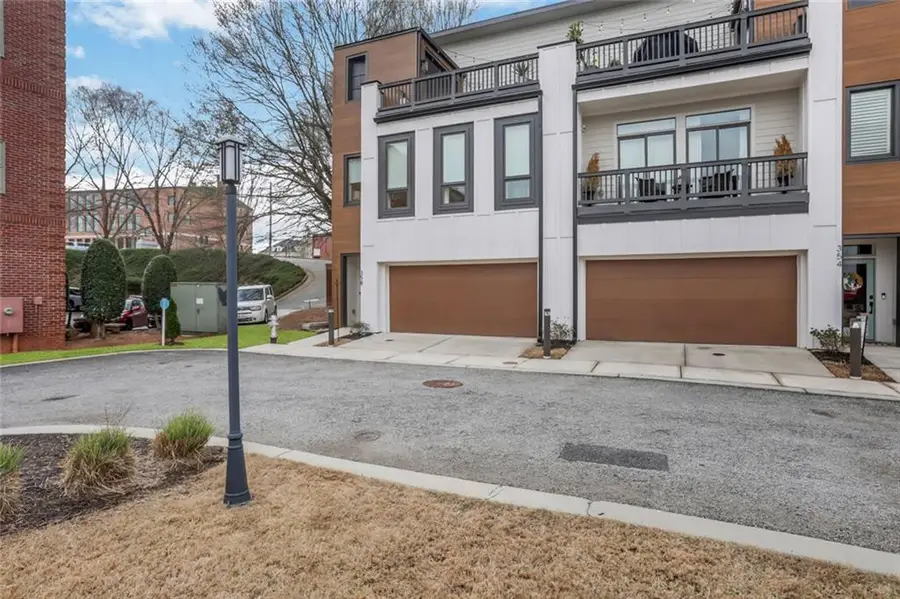 358 Clarendon Court, Gainesville, GA 30501 - #2