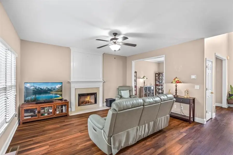 4542 Amysaye Walk Nw, Acworth, GA 30101 - #3