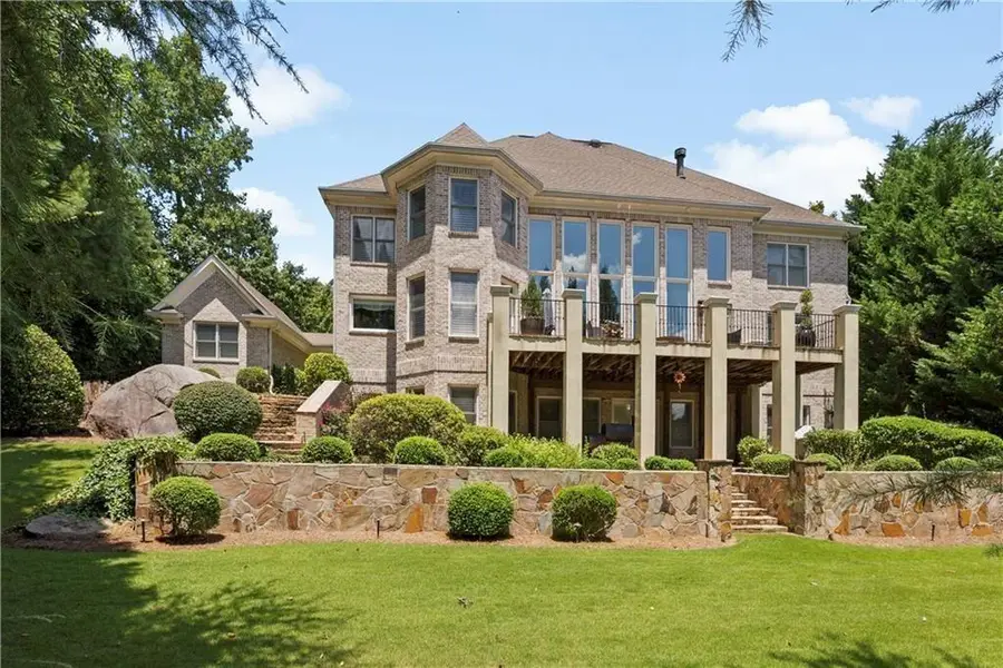 4064 Lyon Boulevard, Atlanta, GA 30331 - #2