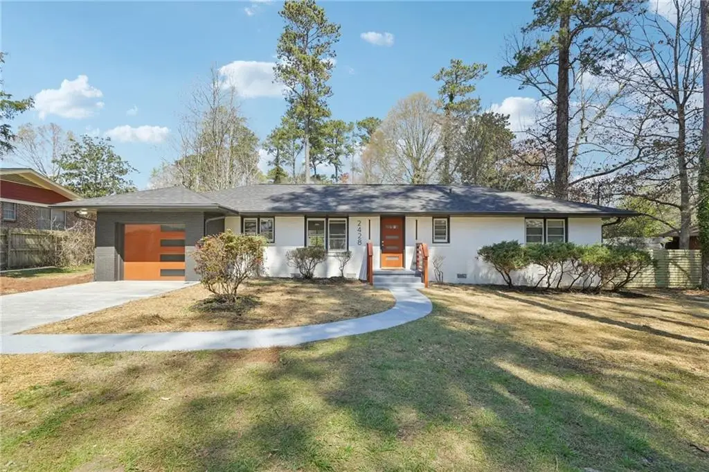 2428 Peeler Road, Dunwoody, GA 30338 - #1
