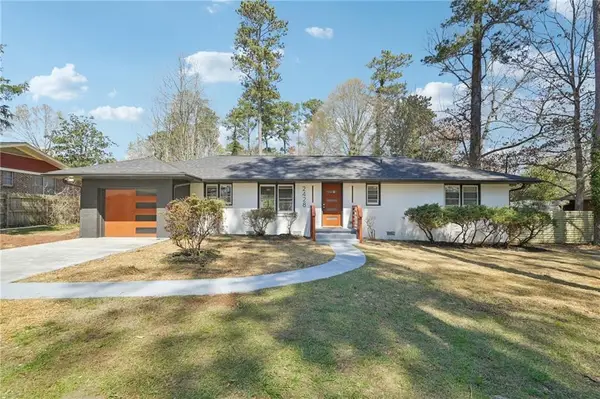 2428 Peeler Road, Atlanta, GA 30338