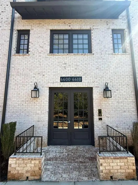 6608 NE Sterling Drive Ne #6608, Atlanta, GA 30328 - #1