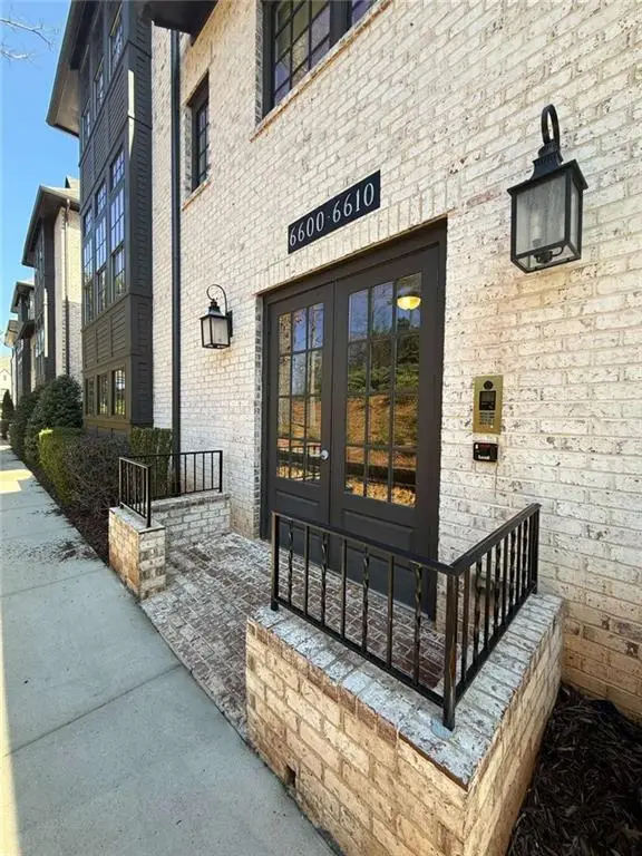 6608 NE Sterling Drive Ne #6608, Atlanta, GA 30328 - #2