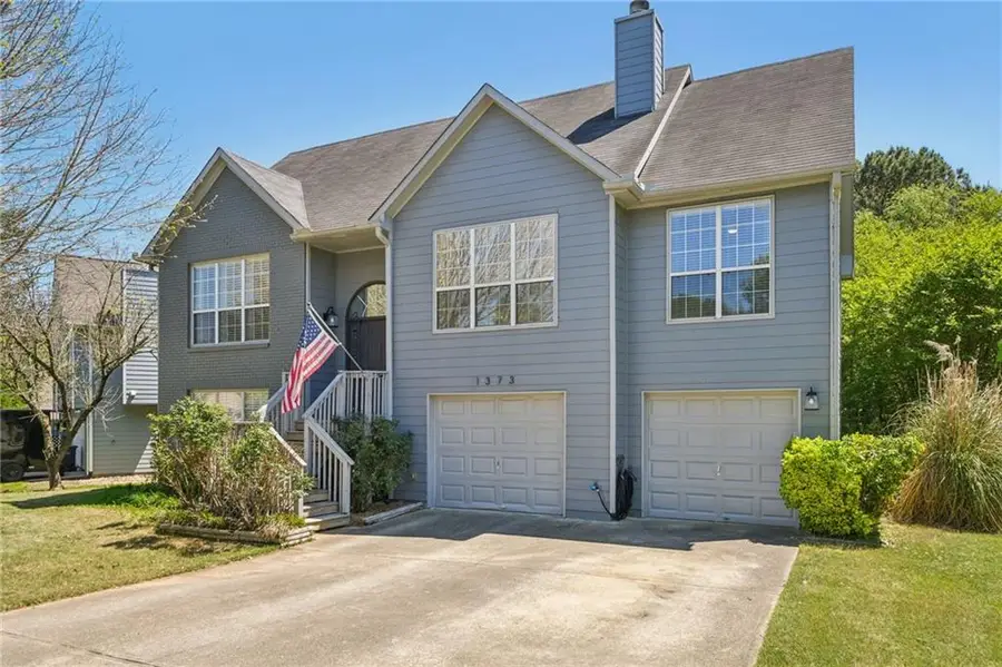 1373 Richland Creek Trail, Sugar Hill, GA 30518 - #2