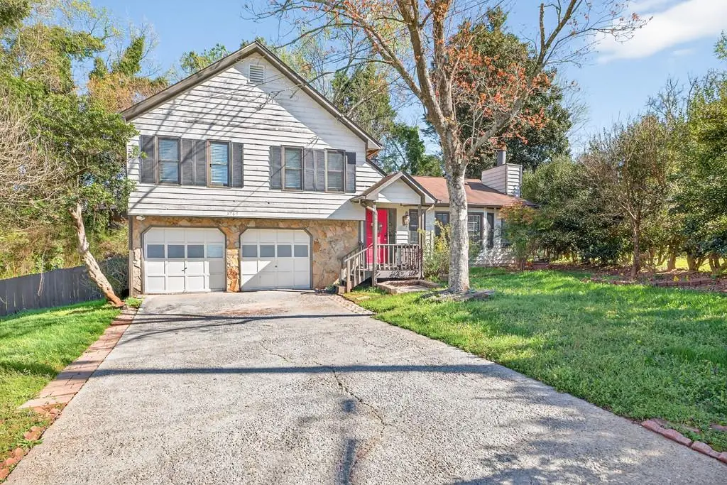 1763 Hearth Stone Circle, Lawrenceville, GA 30043 - #1