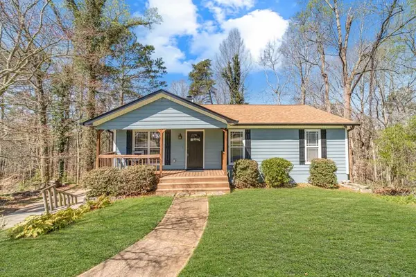 5550 Little Mill Road, Buford, GA 30518