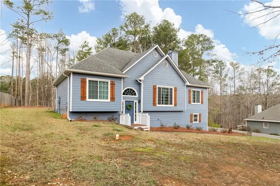 251 Eagle Lake Drive, Dallas, GA 30132 - #2
