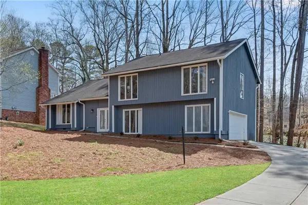 5360 Willow Point Parkway, Marietta, GA 30068