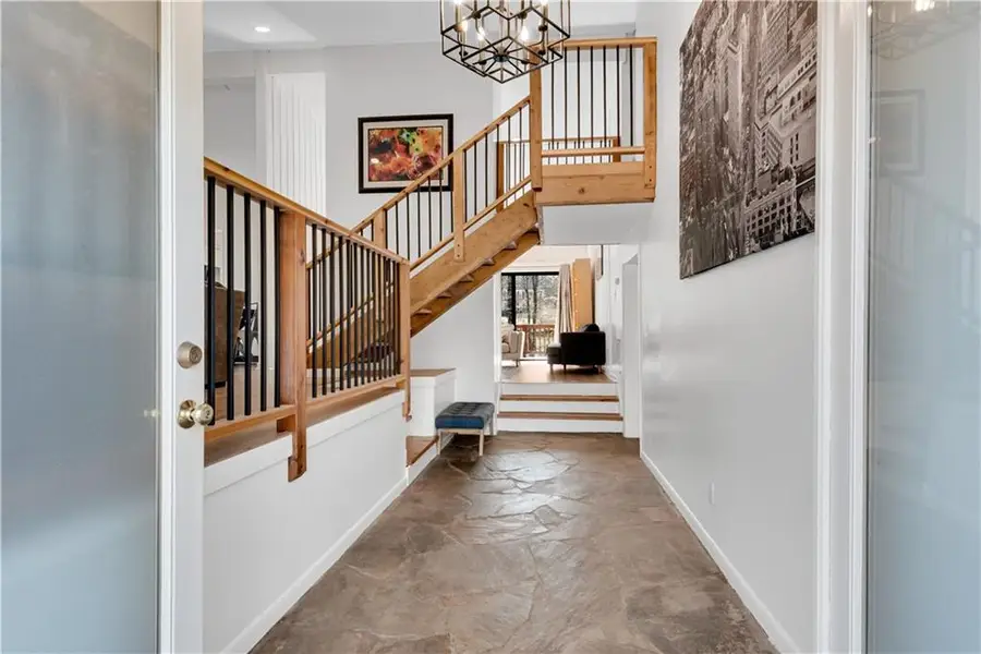 5360 Willow Point Parkway, Marietta, GA 30068 - #2