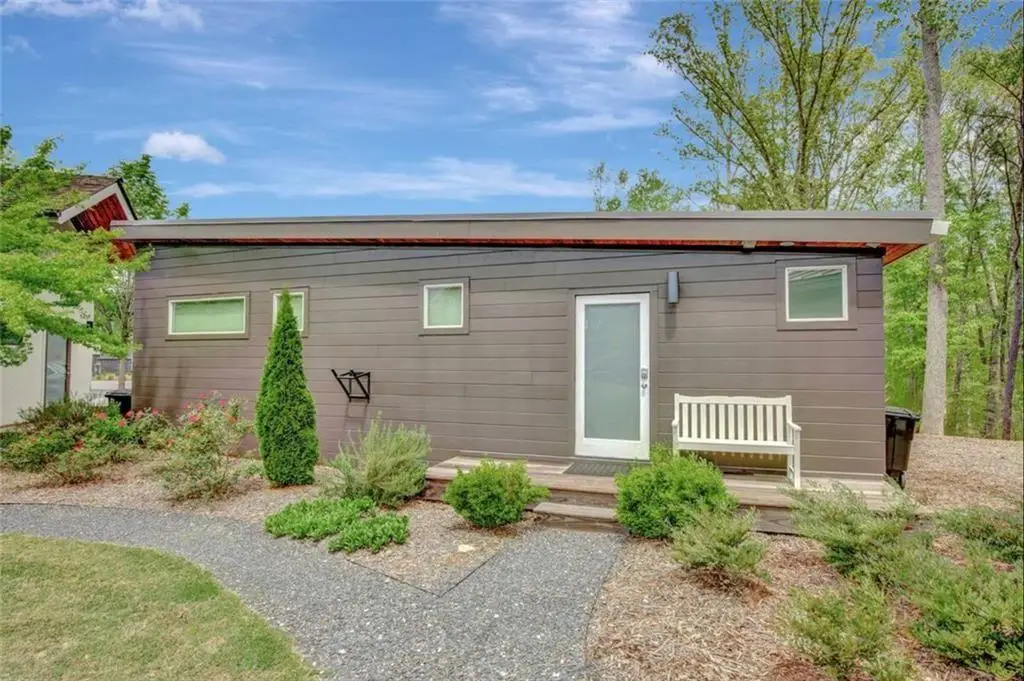 360 High Street, Fayetteville, GA 30214 - #1