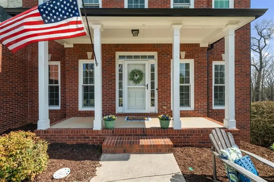 4450 Fairfax Drive, Cumming, GA 30028 - #2