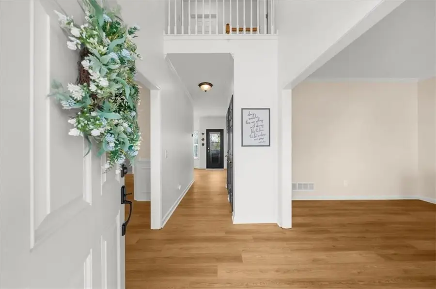 4450 Fairfax Drive, Cumming, GA 30028 - #3