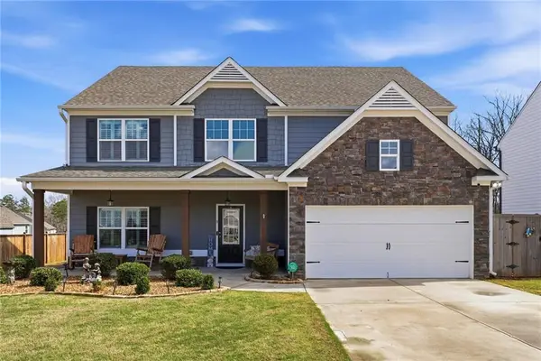 720 Cherokee Rose, Bremen, GA 30110