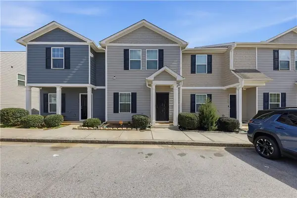 2166 Braxton Road Sw, Atlanta, GA 30331