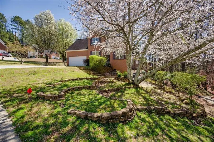 858 Red Rock Court, Suwanee, GA 30024 - #3