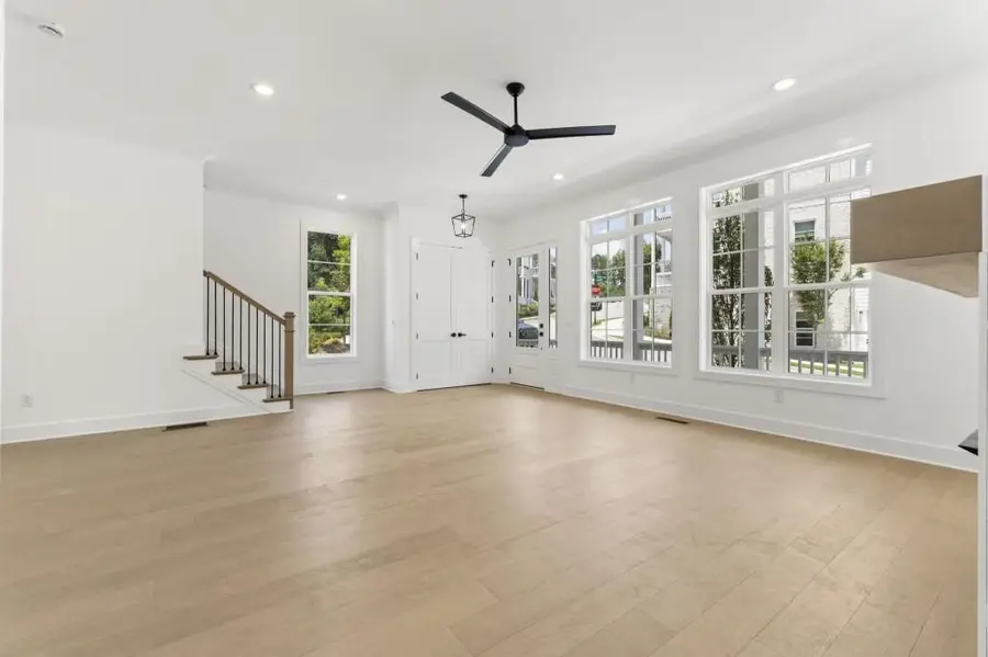 3040 Kara Court, Roswell, GA 30076 - #2