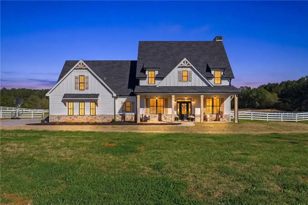 28 Ravenfield Road, Taylorsville, GA 30178 - #1