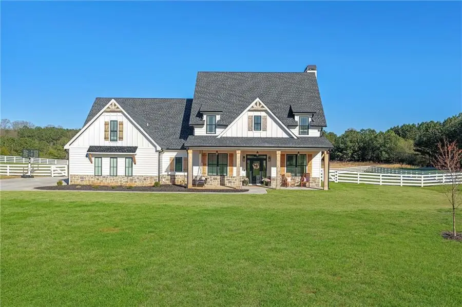28 Ravenfield Road, Taylorsville, GA 30178 - #2
