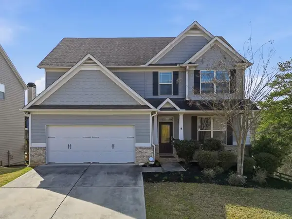 43 Alder Landing S, Dallas, GA 30132