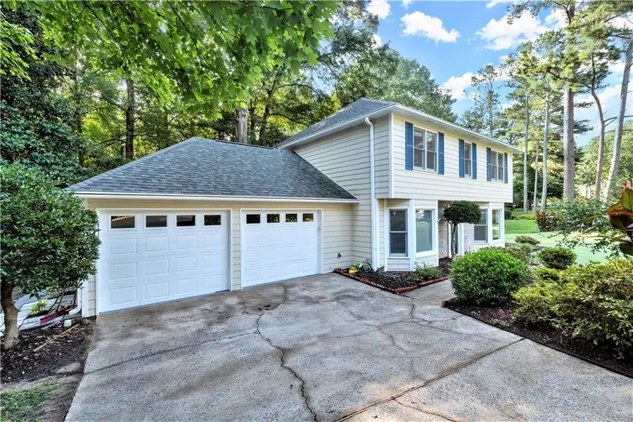 1172 Dogwood Forest Drive Ne, Marietta, GA 30068 - #3