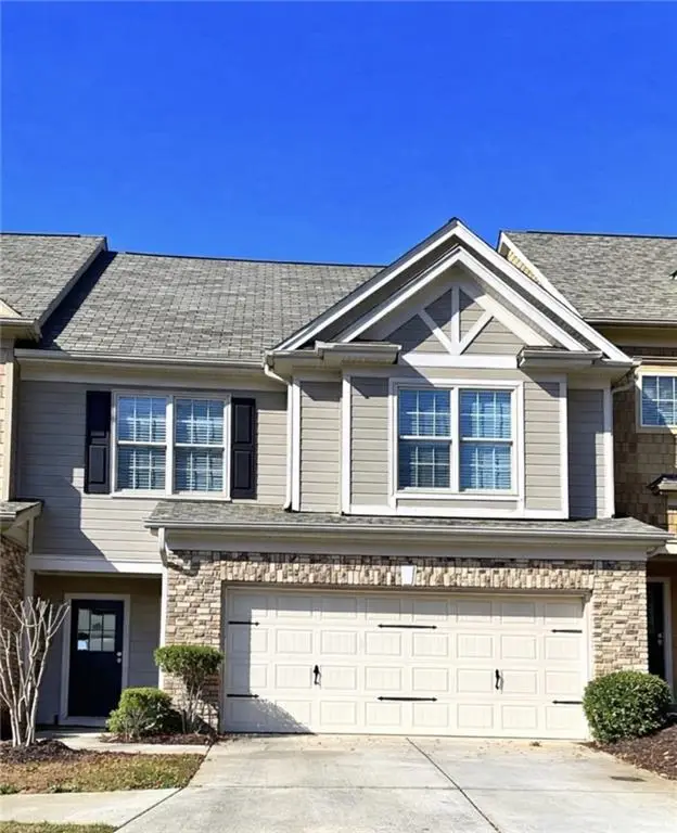 3012 Big Sky Lane, Alpharetta, GA 30004 - #1