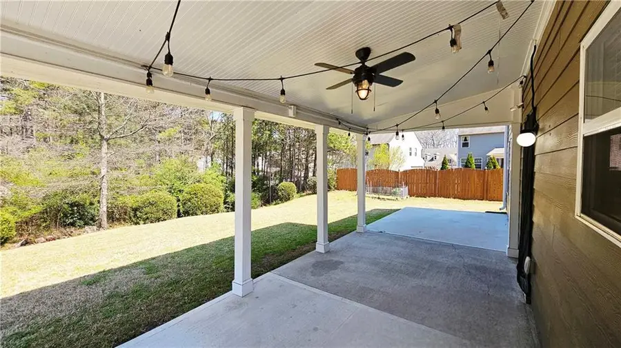 447 Blue Sky Circle, Acworth, GA 30102 - #2