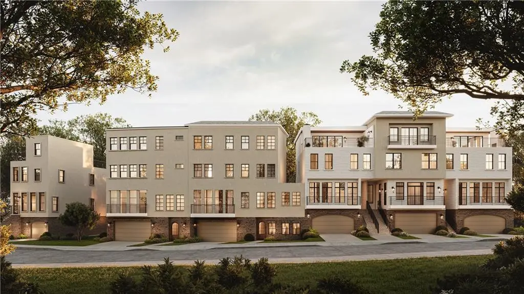 3513 Kingsboro Road, Atlanta, GA 30326 - #1