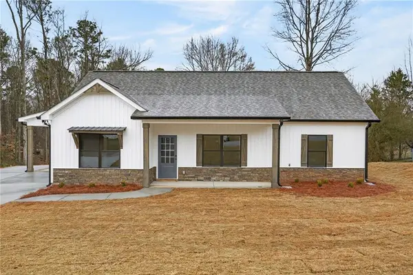 1071 Drummond Road, Cedartown, GA 30125