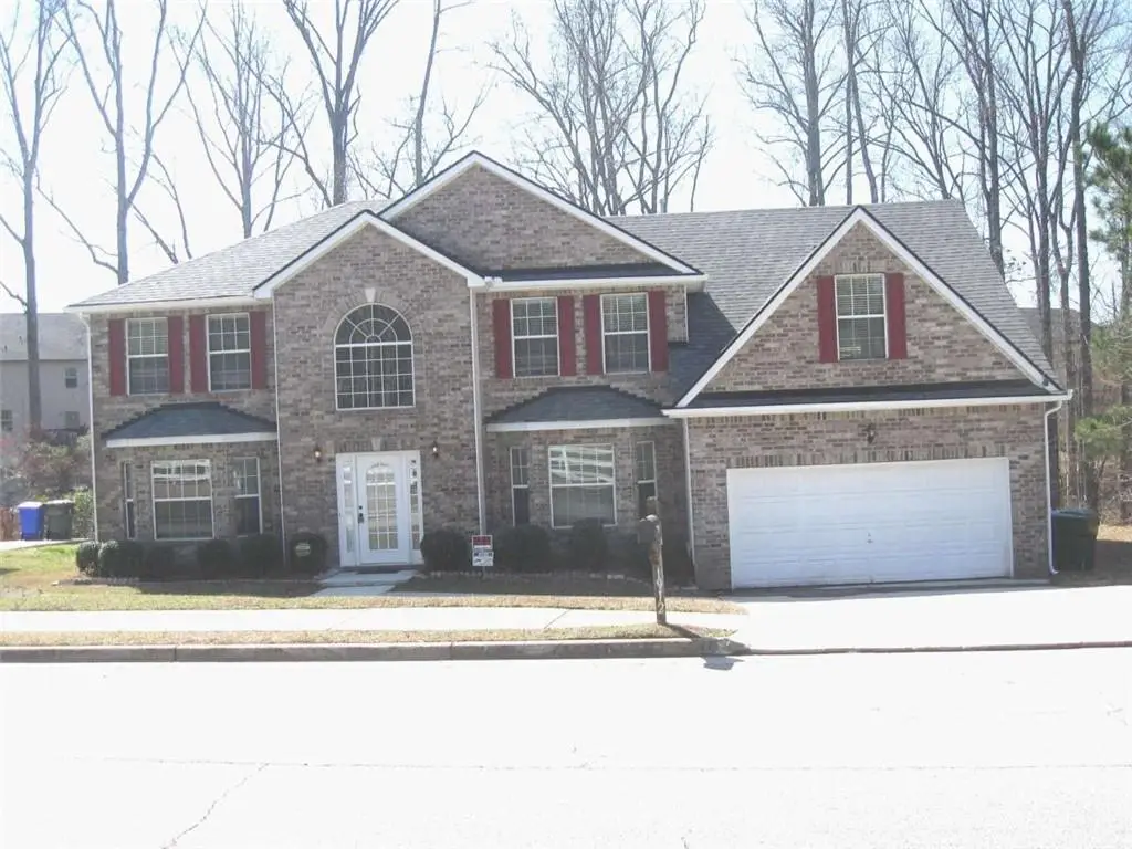 1912 Keystone Way, Conyers, GA 30012 - #1