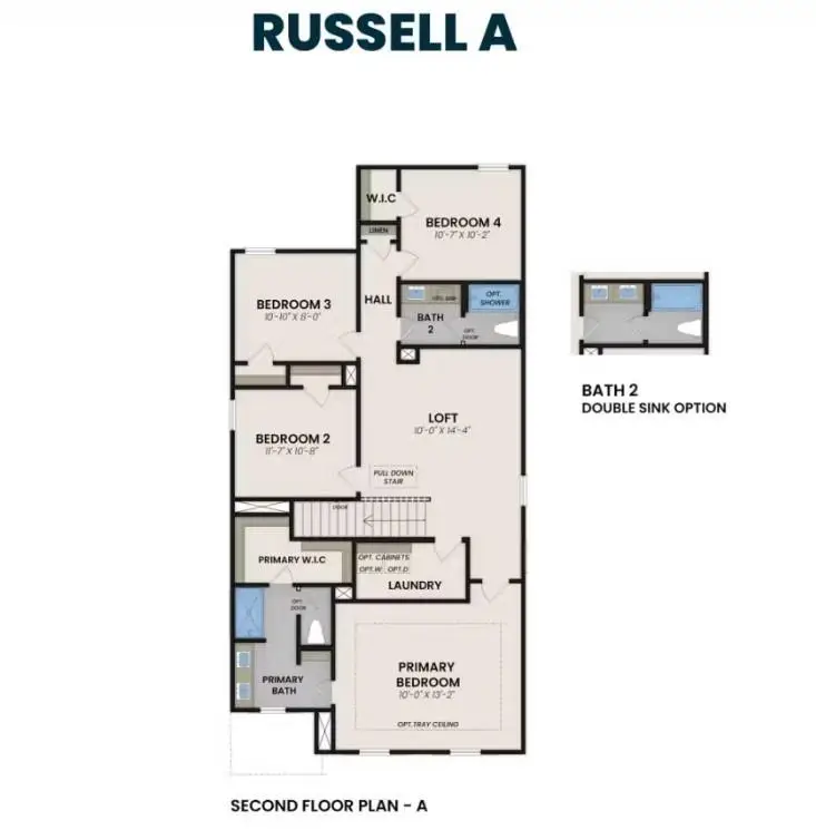 520 Loblolly Lane, Canton, GA 30114 - #2