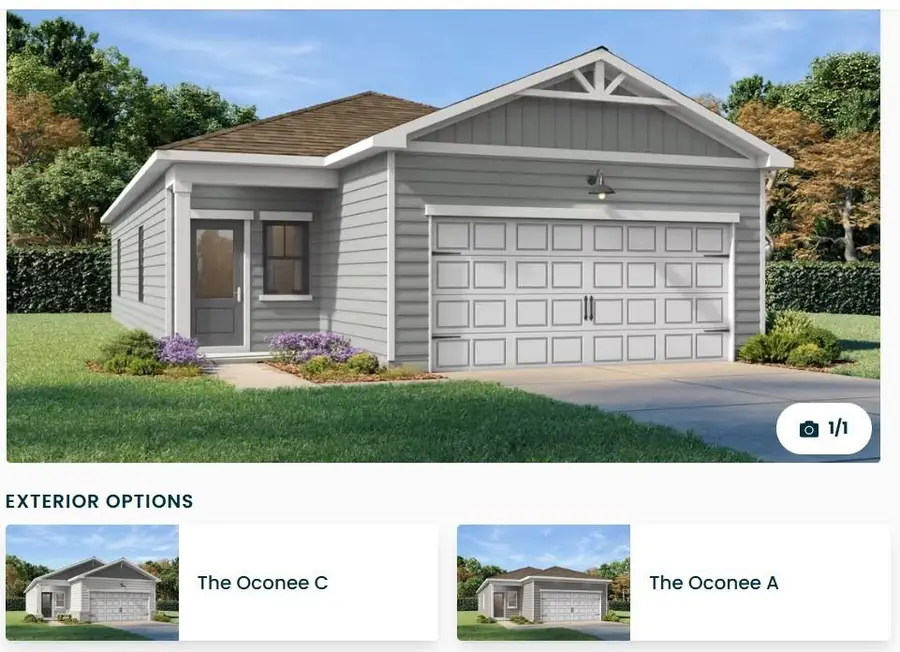 513 Loblolly Lane, Canton, GA 30114 - #3