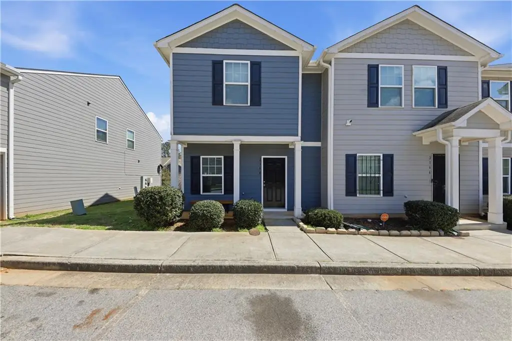 2164 Braxton Road Sw, Atlanta, GA 30331 - #1