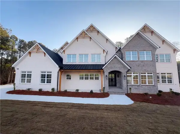 3903 Indian Shoals Road Se, Bethlehem, GA 30620