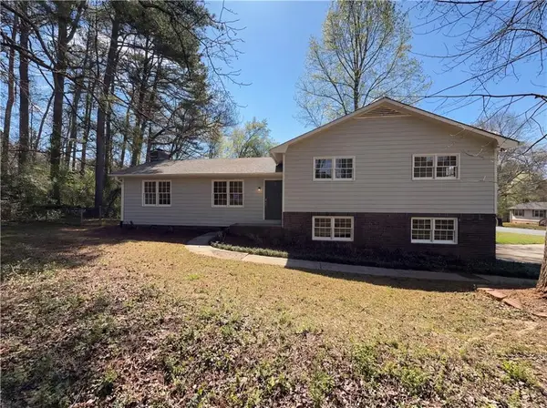 2006 Chelsea Lane, Acworth, GA 30102