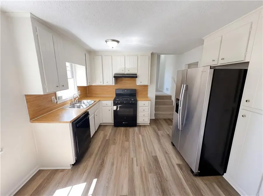 2006 Chelsea Lane, Acworth, GA 30102 - #2