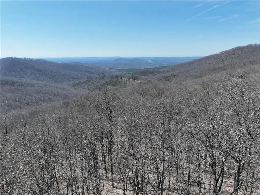 243 Dragon Trail, Ellijay, GA 30536 - #1