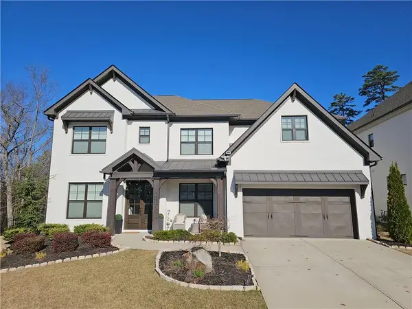 3761 Andover Way, Buford, GA 30519